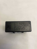 2018 NISSAN VERSA Keyless Entry Anti-Theft Locking Control Module CWTWC1U241 OEM
