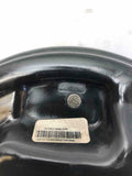 2018 NISSAN VERSA Rear Back Brake Drum Backing Plate Assembly Passenger Right RH