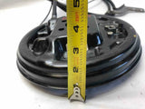 2018 NISSAN VERSA Rear Back Brake Drum Backing Plate Assembly Passenger Right RH