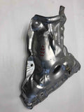 2018 NISSAN VERSA NOTE Exhaust Manifold Heat Shield Cover Aluminum 1.6L OEM