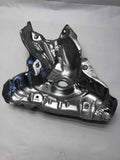 2018 NISSAN VERSA NOTE Exhaust Manifold Heat Shield Cover Aluminum 1.6L OEM