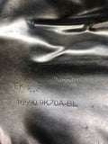 2018 NISSAN VERSA NOTE Exhaust Manifold Heat Shield Cover Aluminum 1.6L OEM