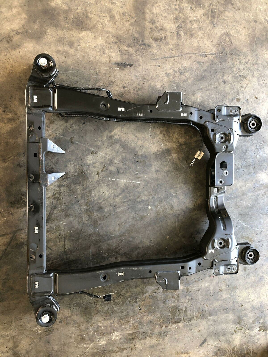 【Rosen Kreuz】CROP OVERFIT SET UP Evolved Front Crossmember for the 240/260/280z