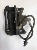 2012 - 2019 NISSAN VERSA Front Brake Disc Caliper Stop Hardware Passenger Right