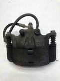 2012 - 2019 NISSAN VERSA Front Brake Disc Caliper Stop Hardware Passenger Right