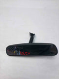 2007 - 2020 NISSAN VERSA Rear Back View Mirror Interior Manual Dimming OEM