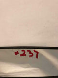 2007 - 2020 NISSAN VERSA Rear Back View Mirror Interior Manual Dimming OEM