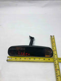 2007 - 2020 NISSAN VERSA Rear Back View Mirror Interior Manual Dimming OEM
