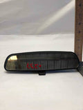 2007 - 2020 NISSAN VERSA Rear Back View Mirror Interior Manual Dimming OEM