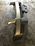 FORD EXPLORER 2006 Used Front Upper Bumper Cover Two Piece Design Paint Code TK