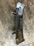 FORD EXPLORER 2006 Used Front Upper Bumper Cover Two Piece Design Paint Code TK