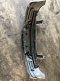 FORD EXPLORER 2006 Used Front Upper Bumper Cover Two Piece Design Paint Code TK