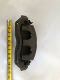 2006 - 2010 FORD EXPLORER Front Brake Caliper Stop Hardware Passenger Right RH