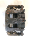 2006 - 2010 FORD EXPLORER Front Brake Caliper Stop Hardware Driver Left LH