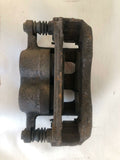 2006 - 2010 FORD EXPLORER Front Brake Caliper Stop Hardware Driver Left LH