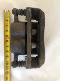2006 - 2010 FORD EXPLORER Front Brake Caliper Stop Hardware Driver Left LH