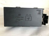 2002 - 2010 FORD EXPLORER Fuse Relay Module Junction Box Compartment Cabin OEM