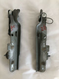 2006 - 2010 FORD EXPLORER Front Hood Bonnet Hinge Right & Left Pair OEM