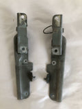 2006 - 2010 FORD EXPLORER Front Hood Bonnet Hinge Right & Left Pair OEM