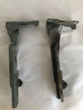 2006 - 2010 FORD EXPLORER Front Hood Bonnet Hinge Right & Left Pair OEM
