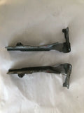 2006 - 2010 FORD EXPLORER Front Hood Bonnet Hinge Right & Left Pair OEM