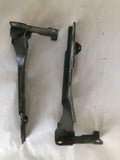 2006 - 2010 FORD EXPLORER Front Hood Bonnet Hinge Right & Left Pair OEM