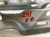 2006 - 2010 FORD EXPLORER Front Hood Bonnet Hinge Right & Left Pair OEM