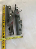 2006 - 2010 FORD EXPLORER Front Hood Bonnet Hinge Right & Left Pair OEM