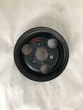 2006 FORD EXPLORER A/C Power Steering Pump Pulley 6L26-3A733-A OEM