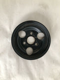 2006 FORD EXPLORER A/C Power Steering Pump Pulley 6L26-3A733-A OEM