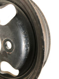 2006 FORD EXPLORER A/C Power Steering Pump Pulley 6L26-3A733-A OEM