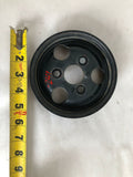 2006 FORD EXPLORER A/C Power Steering Pump Pulley 6L26-3A733-A OEM