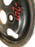 2006 FORD EXPLORER A/C Power Steering Pump Pulley 6L26-3A733-A OEM