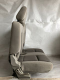 2006 FORD EXPLORER Rear Back Upper & Lower Seat Cushion Passenger Right RH