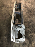 2006 - 2010 FORD EXPLORER Front Header Headligh tMounting Panel 3 Bars Design