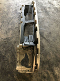 2006 - 2010 FORD EXPLORER Front Header Headligh tMounting Panel 3 Bars Design