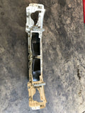 2006 - 2010 FORD EXPLORER Front Header Headligh tMounting Panel 3 Bars Design