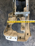 2006 - 2010 FORD EXPLORER Front Header Headligh tMounting Panel 3 Bars Design