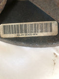 2006 - 2010 FORD EXPLORER Front Steering Spindle Knuckle Right 6L24-2C426-AP OEM