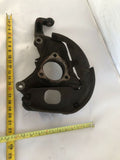2006 - 2010 FORD EXPLORER Front Steering Spindle Knuckle Right 6L24-2C426-AP OEM