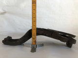 2006 - 2010 FORD EXPLORER Front Steering Spindle Knuckle Right 6L24-2C426-AP OEM