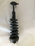 2006 - 2010 FORD EXPLORER Front Strut Suspension Absorber w/ Spring Driver Left
