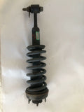 2006 - 2010 FORD EXPLORER Front Strut Suspension Absorber w/ Spring Driver Left