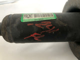 2006 - 2010 FORD EXPLORER Front Strut Suspension Absorber w/ Spring Driver Left