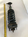 2006 - 2010 FORD EXPLORER Front Strut Suspension Absorber w/ Spring Driver Left