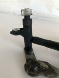 2006 FORD EXPLORER Windshield Wiper Transmission Linkage w/ Motor 2L2F-17D639-AD