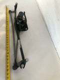 2006 FORD EXPLORER Windshield Wiper Transmission Linkage w/ Motor 2L2F-17D639-AD