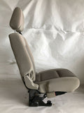 2006 FORD EXPLORER Rear Back Seat Cushion Cloth Interior 3rd Row Driver Left LH