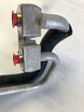2002 - 2005 FORD EXPLORER A/C Air Condition Refrigerant Hose Assembly OEM