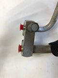 2002 - 2005 FORD EXPLORER A/C Air Condition Refrigerant Hose Assembly OEM